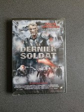 DVD LE DERNIER SOLDAT DOLPH