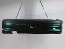 🏆 PARE-CHOC ARRIER PEUGEOT