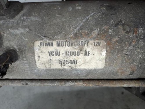 Demarreur ford transit - transit, 3