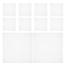  10 Pcs Grille Canevas