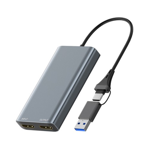 Carte capture vidéo hdtv - de,