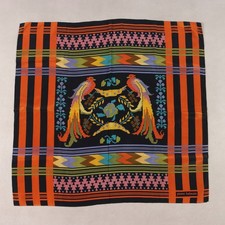 Foulard Vintage Pierre Balmain