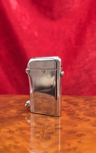 Briquet ancien thorens - thorens, vintage