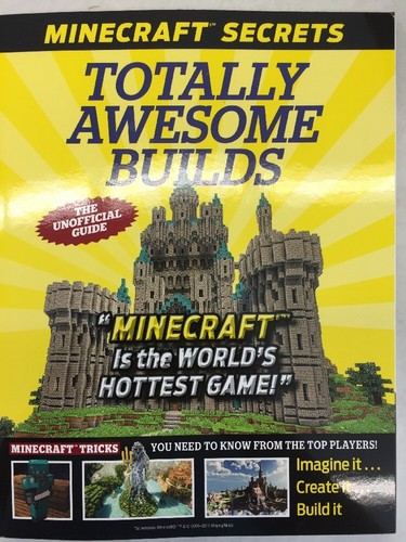New minecraft secrets - minecraft,