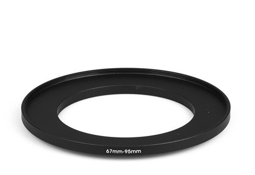 Adaptateur filtre step up - adaptateur,