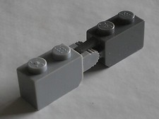 LEGO STAR WARS Dark Gray hinge