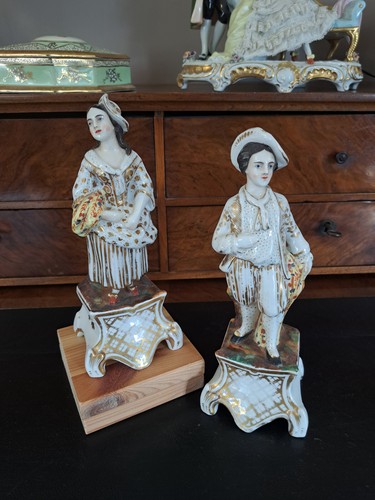 Statuettes en - statuettes,