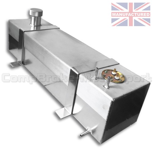 Gallon aluminium essence - gallon,