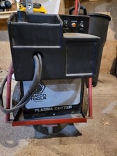 118-009 Matco PCS20 Cutter