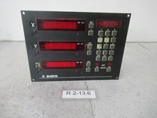 Elesta CPA833A36 Appareil De