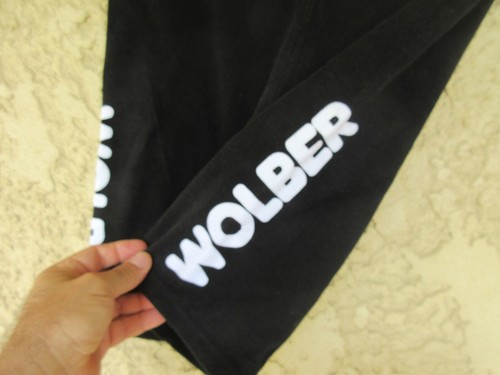 Cuissard cycliste wolber - cycliste,
