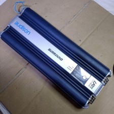 amplificateur audio de voiture audison LRX6 SR DIRECT fonctionnement confirmé...