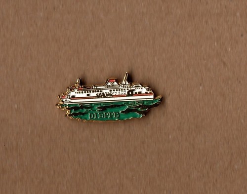 Pin bateau sealink - bateau,
