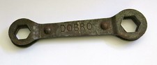 DOBRO, ancien outil dobro, clé dobro, vélo, moto, OUTIL ANCIEN DOBRO .
