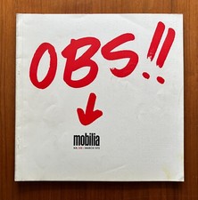 Mobilia Mag. No. 200. March