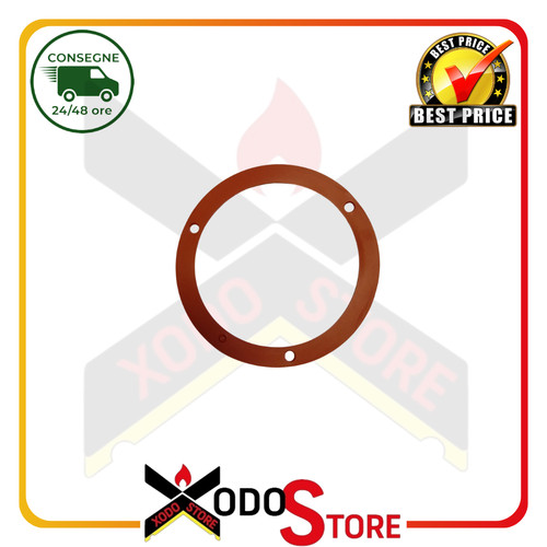 Joint arrière aspirateur - joint,