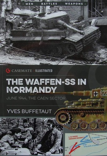 Livre book the - the, waffen-ss