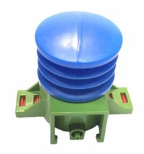 Pompe Bleue Et Base Verte 5225 Playmobil 