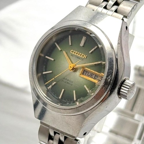 Citizen automatic day - citizen,
