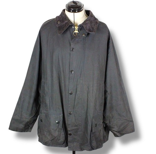 Barbour beaufort wax jacket - barbour,