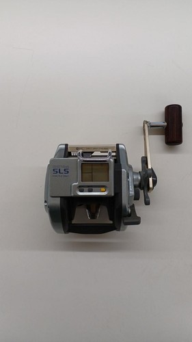 Moulinet électrique shimano - moulinet,