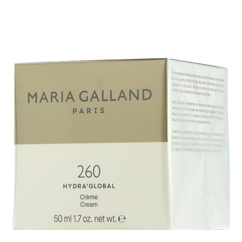 Maria galland hydra global - maria,