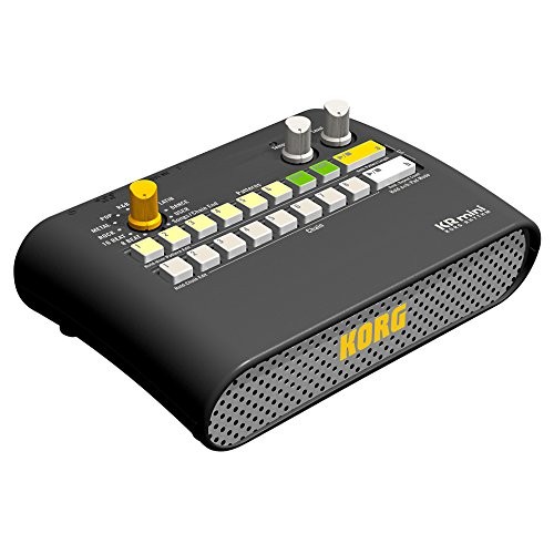 Korg mini machine - korg,