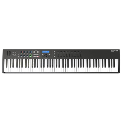 Arturia keylab essential - arturia,