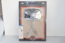 RETROVISEUR TIGE COURTE LIVE