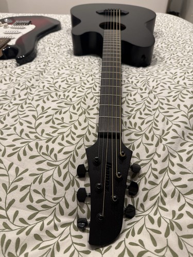 Acoustic guitar ibanez tcy601 - ibanez,