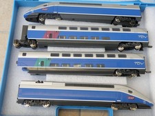 coffret DE BASE  TGV DUPLEX