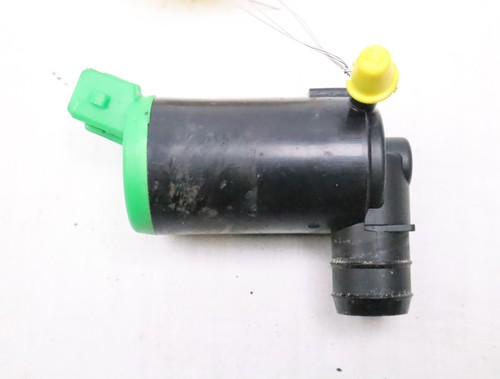 Pompe lave glace avant - lave-glace,
