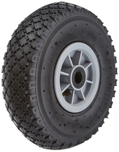 Roue gonflable pour diable - , Ø