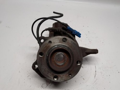 Citroen moyeu roue avant - de,