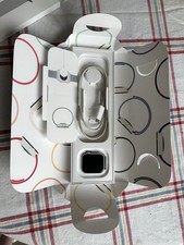 Montre Apple Watch SE 40 mm