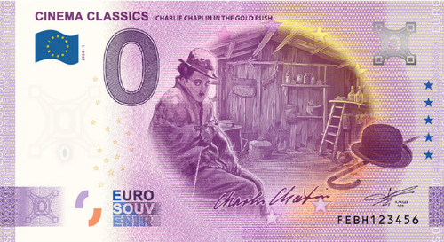 Billet souvenir 2024 malte - 2024,
