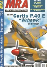 MRA N°729 PLAN : "TOTOR"