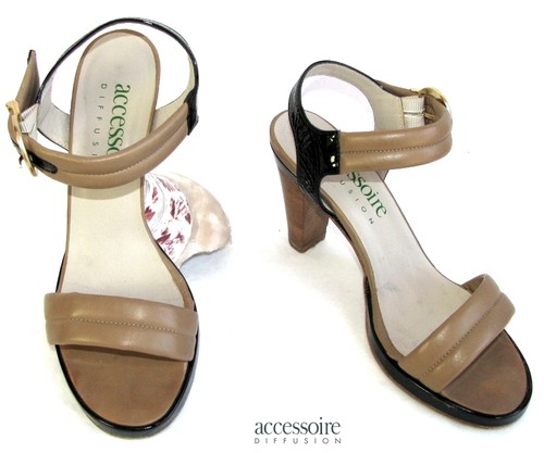 Accessoire diffusion sandales - accessoire,