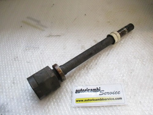 8200079912 raccordement arbre - 8200079912,