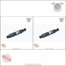 Jeu 2 Amortisseurs MagnetiMarelli Arrière pour MERCEDES SPRINTER 416 414 413 41