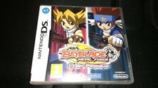 Jeu nintendo beyblade - jeu, metal