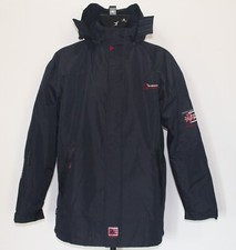 VESTE CANADIENNE POLAIRE