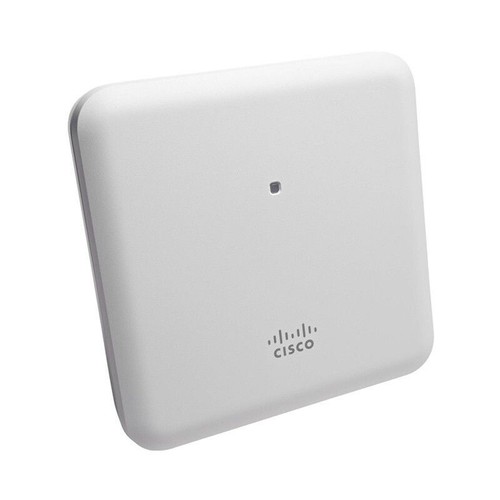 Cisco borne wifi - borne,