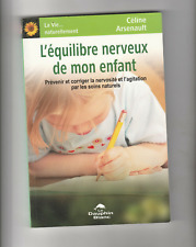 L'équilibre nerveux de mon