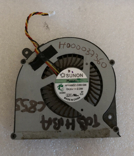 Ventilateur original - original,
