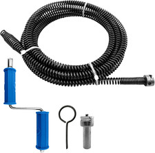 Furet Deboucheur Canalisation