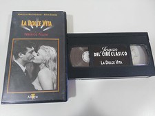 La Dolce Vita Federico Fellini