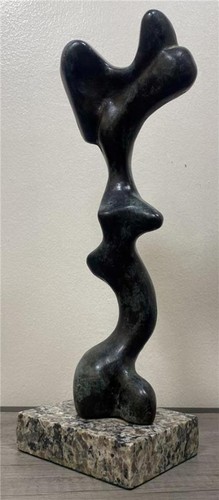Jean arp croissance 1938 - croissance,