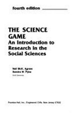 The Science Game : An