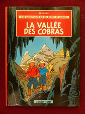 les aventures de JO ZETTE ET